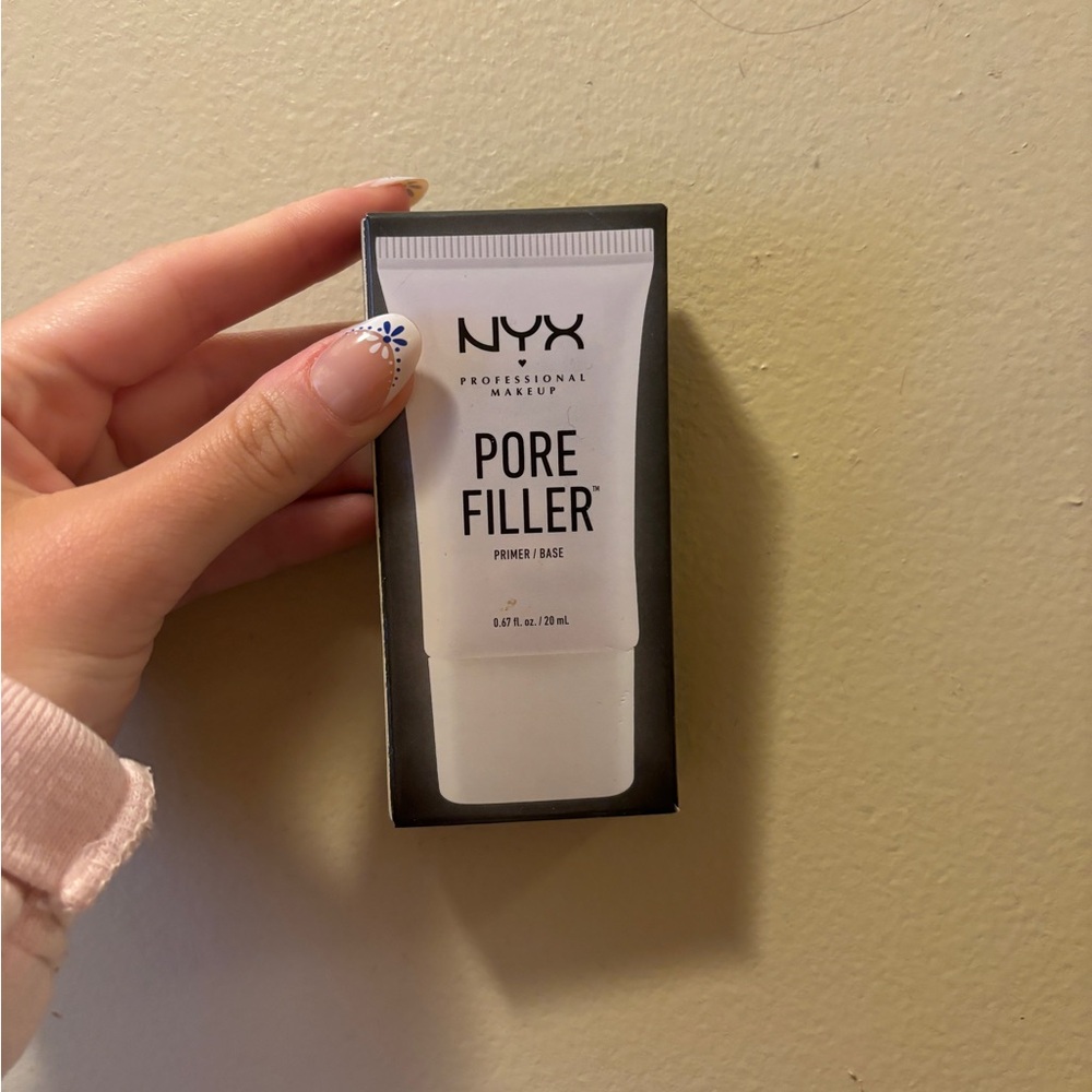 NYX pore filler primer